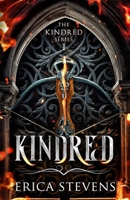 Kindred 1477679146 Book Cover