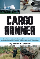 Cargo Runner 0578396289 Book Cover