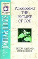 The Spirit-filled Life Bible Discovery Series B3-possessing The Promise Of God 0785212426 Book Cover