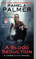A Blood Seduction 0062107496 Book Cover