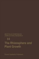 The Rhizosphere and Plant Growth (Beltsville Symposia in Agricultural Research) 0792310322 Book Cover