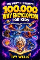 The Fully Illustrated 100,000 Why Encyclopedia For Kids: The Big Questions Smart Kids Actually Ask (Ages 9 to 12) B0H56X5MTH Book Cover