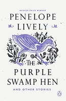 The Purple Swamp Hen and Other Stories 0735222053 Book Cover
