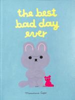 Best Bad Day Ever 0711293392 Book Cover