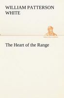 The Heart of the Range 1499133588 Book Cover