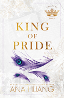 King of Pride 1728289734 Book Cover