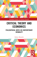 Critical Theory and Economics B0BTTT3S2G Book Cover