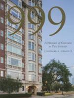 999: A History of Chicago in Ten Stories 1467545287 Book Cover