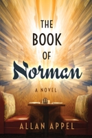 The Book of Norman, A Novel 1942134312 Book Cover