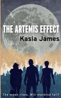 The Artemis Effect 1480175773 Book Cover