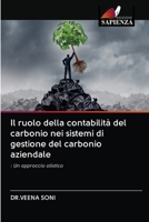 Il ruolo della contabilità del carbonio nei sistemi di gestione del carbonio aziendale 6202691840 Book Cover