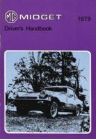 MG Midget Mk3 (US) 1979 Owner Hndbk 1855201771 Book Cover