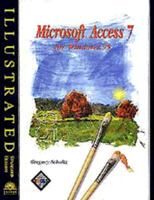 Microsoft Access 7 for Windows 95 0760035628 Book Cover