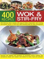 Best-Ever Book Of Wok and Stir-Fry Cooking 0681140321 Book Cover