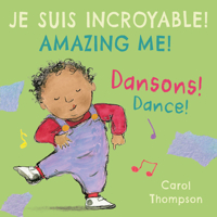 Dansons! / Dance! 1786287846 Book Cover