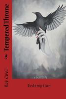Tempered Throne 1979536155 Book Cover
