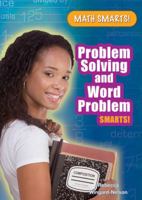 Problem Solving and Word Problem Smarts! 1598453254 Book Cover