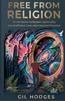 Free From Religion B0GYSCCJG9 Book Cover