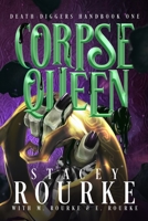 Corpse Queen 1087963958 Book Cover