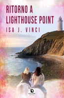 Ritorno a Lighthouse Point (Italian Edition) B0FG1JPFKW Book Cover