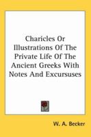 Charicles 1010119567 Book Cover