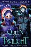 Queen of Twilight B086C363ZL Book Cover