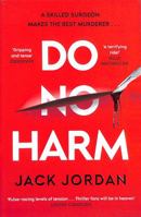 Do No Harm 1398505706 Book Cover
