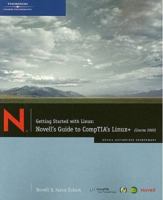 Getting Started with Linux: Novell's Guide to Comp 141883730X Book Cover