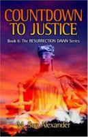 Countdown to Justice 0974014060 Book Cover