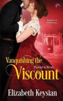 Vanquishing the Viscount 1986681033 Book Cover