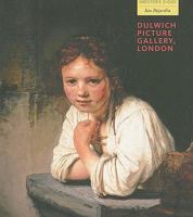 Dulwich Picture Gallery, London 185759584X Book Cover