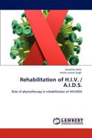 Rehabilitation of H.I.V. / A.I.D.S. 3659110310 Book Cover