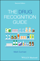 The Drug Recognition Guide 2e 1119689805 Book Cover