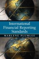International Financial Reporting Standards 013612304X Book Cover