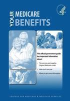 Your Medicare Benefits 1492989401 Book Cover