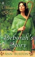 Women of the Bible: Deborah's Story: A Novel (Women of the Bible) 0451219139 Book Cover