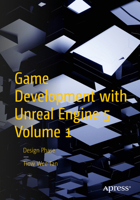 Space Exploration Game with Unreal Engine 5: Using Procedural Generation and UE5’s New Features with C++ 1484298233 Book Cover
