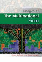 The Multinational Firm 1405147008 Book Cover