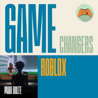 Roblox 1682777995 Book Cover
