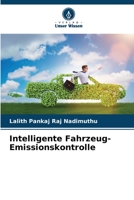 Intelligente Fahrzeug-Emissionskontrolle 6205602571 Book Cover
