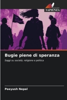 Bugie piene di speranza 6205789191 Book Cover