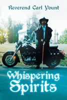 Whispering Spirits 1647535530 Book Cover