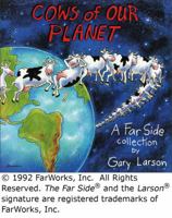 Cows of Our Planet 0836217012 Book Cover
