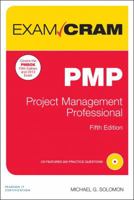 PMP Exam Cram: Project Management Professional (4th Edition) 0789742233 Book Cover