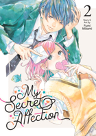 My Secret Affection Vol. 2 1685795552 Book Cover