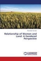 Relationship of Women and Land: A Gendered Perspective 365938674X Book Cover