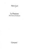 La passione 8811669685 Book Cover