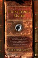 Pinkerton's Sister 1931561990 Book Cover