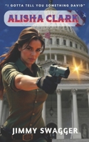 ALISHA CLARK: Part 2 David Rutherford Series B0DSMWQJ2F Book Cover