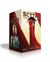Scythe / Thunderhead / The Toll